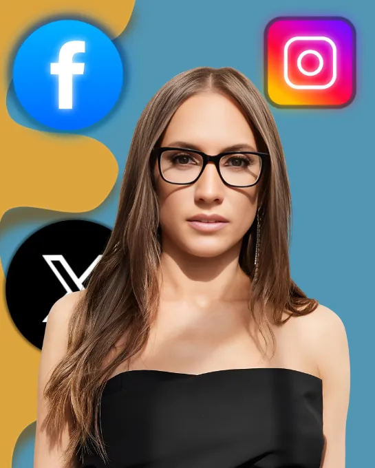 Social Media Presence