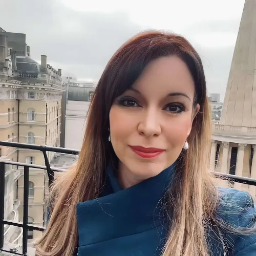 Elizabeth Rizzini Age