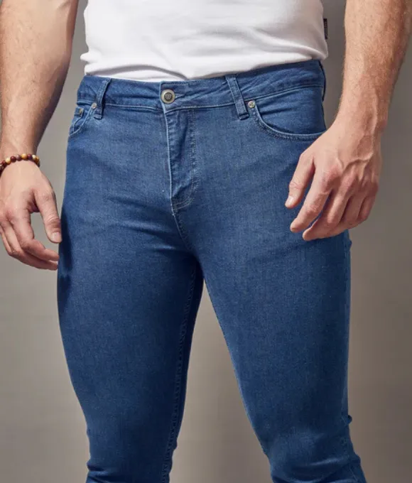Your Jeans Perfectly Fit
