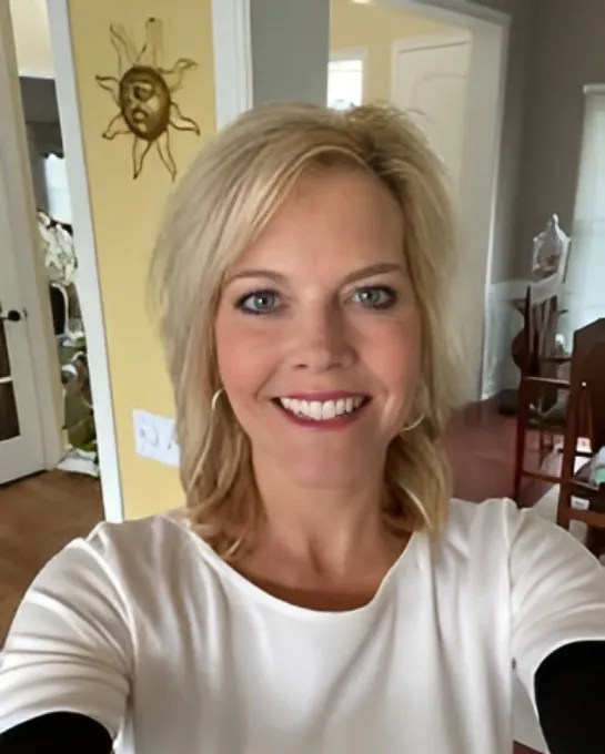 Tracy McCool Age
