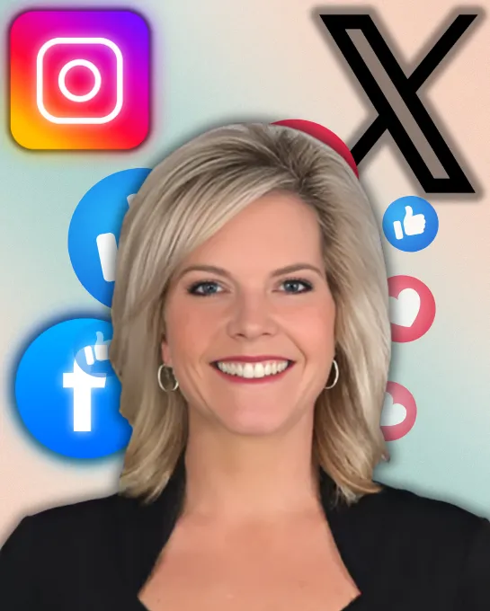 Social Media Presence