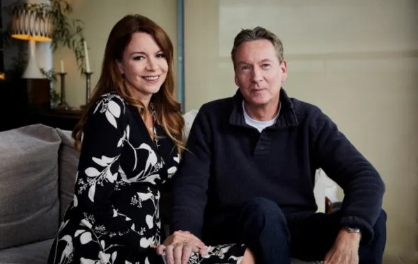 Elizabeth Rizzini Family