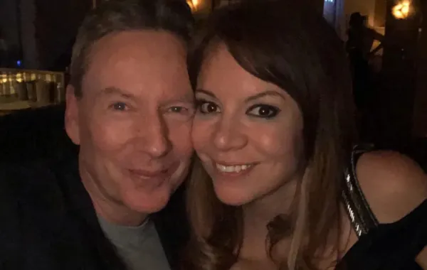 Her Husband