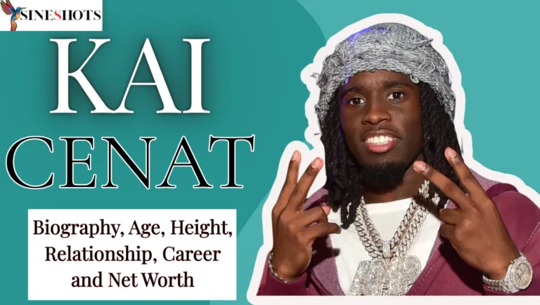 Kai Cenat Age: Biography, Lifestyle, Family, Career and Net Worth