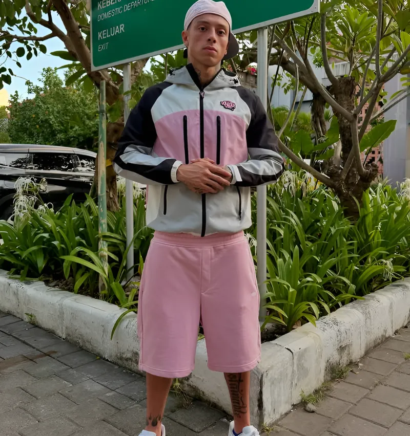 Central Cee Biography