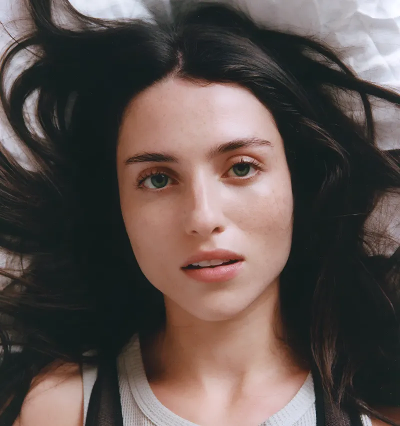 Central Cee Girlfriend