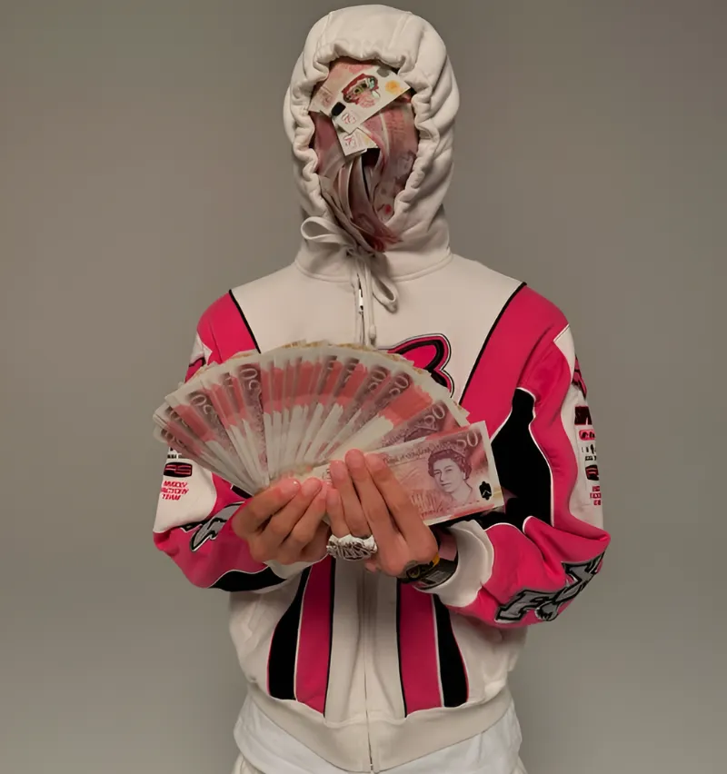 Central Cee Net Worth