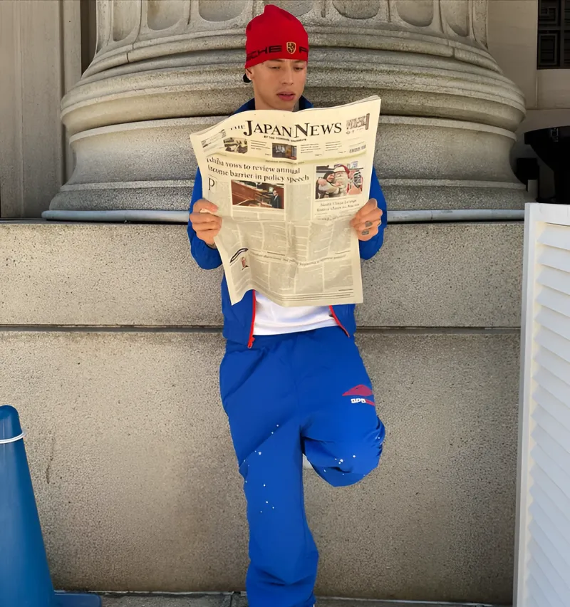 Central Cee Net Worth