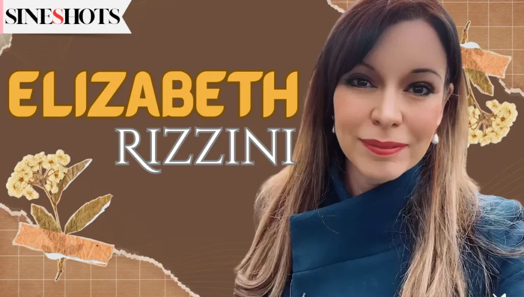 Elizabeth Rizzini Disability: Age, Height, Family, Carrer And More Elizabeth Rizzini Disability: Age, Height, Family, Hightlights & More