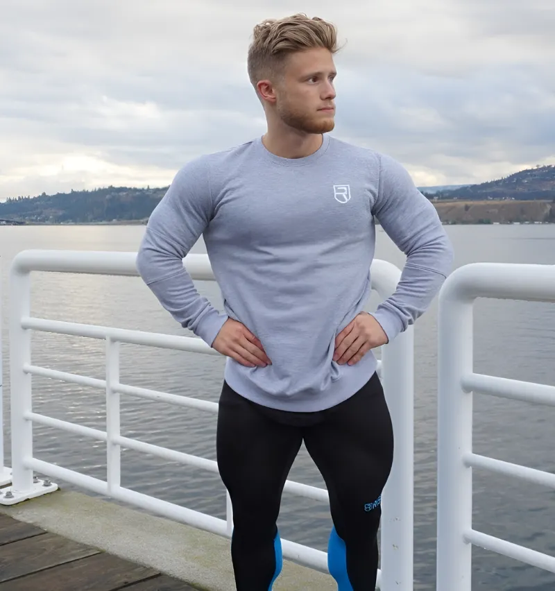 Jeff Nippard Biography