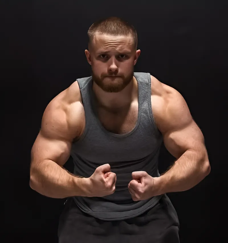 Jeff Nippard Net Worth