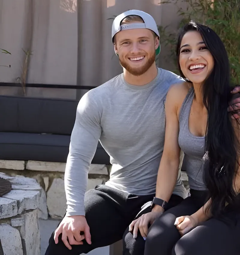 Jeff Nippard Relationship