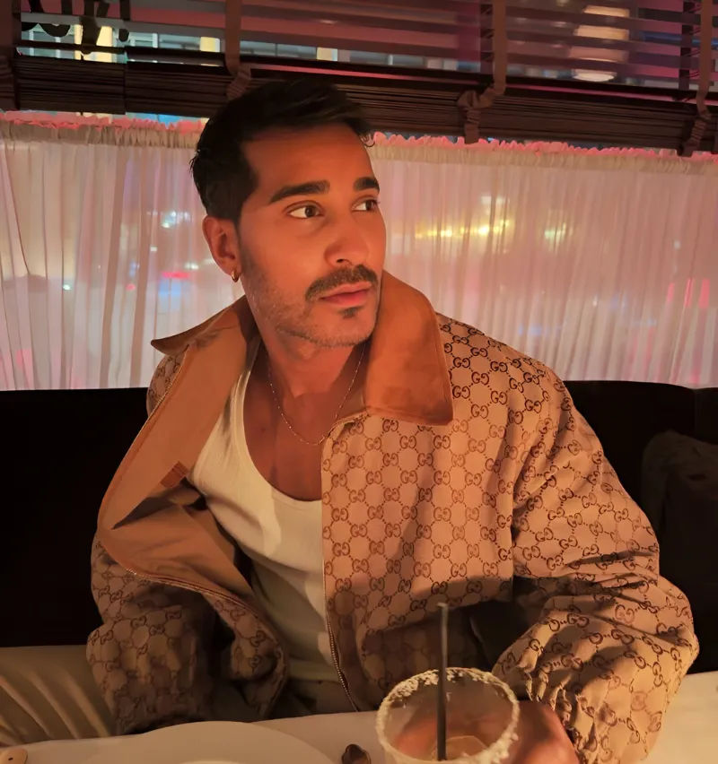 Lee Juggurnauth Career