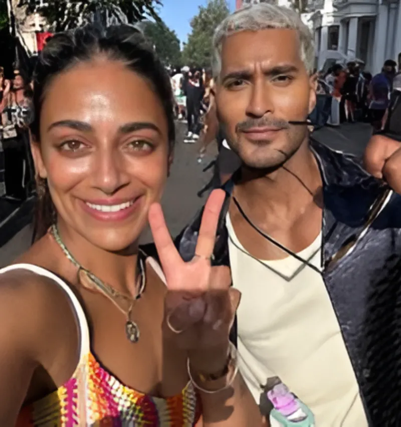 Lee Juggurnauth Partner