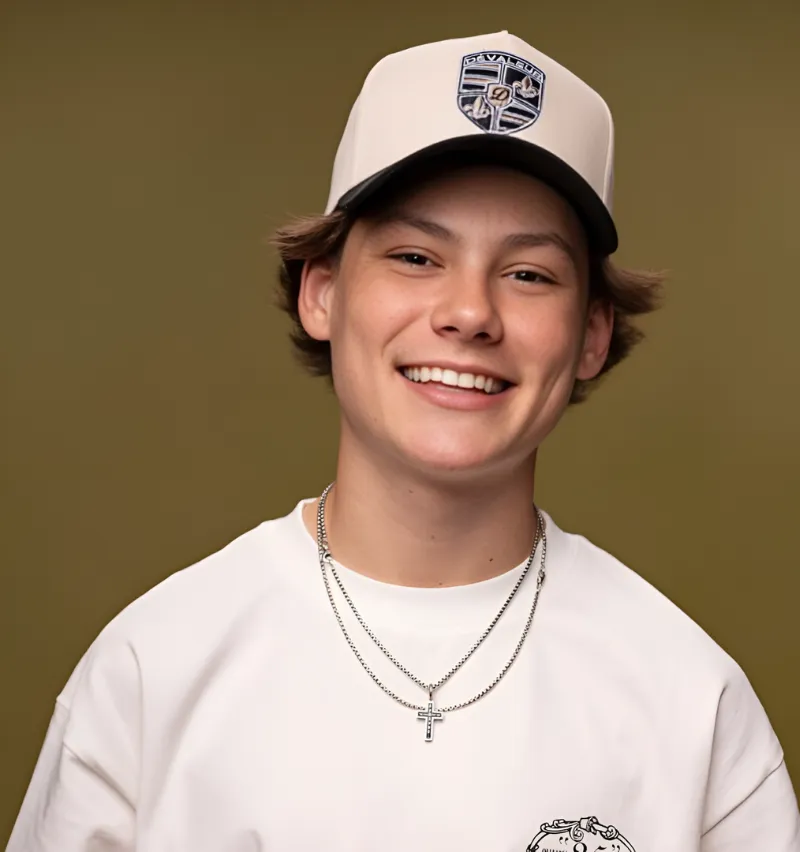 Maddox Batson Biography