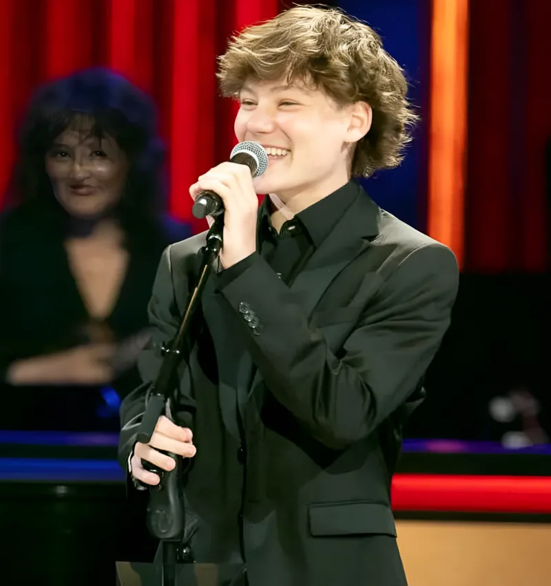 Maddox Batson Career