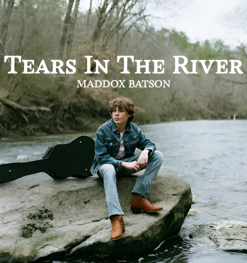 Maddox Batson Songs
